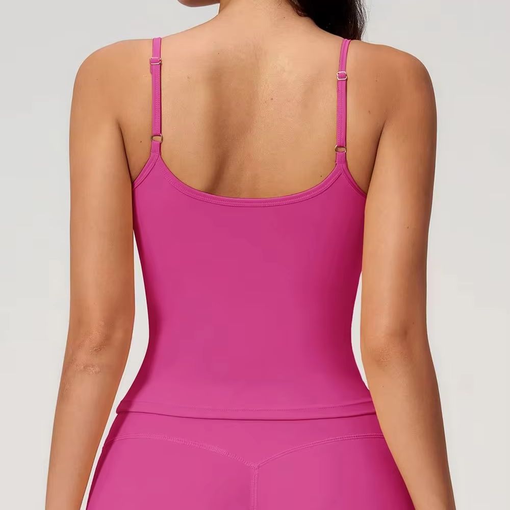 Sports Equipment Logo - Sports Bra Women Gym Yoga Vest