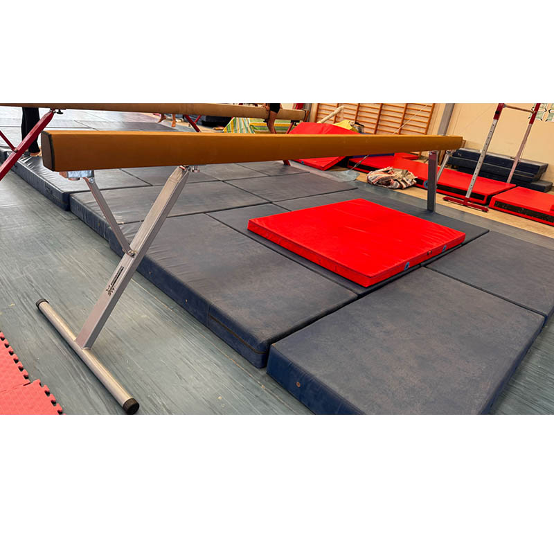 Gymnastics Beam Floor - Gymnastics Floor Balance Beam Foam Beam