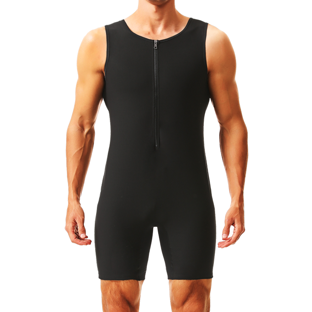 Men’s Sauna Suit Sweat Heat Tr - đánh giá và giá Sports Equipment Set