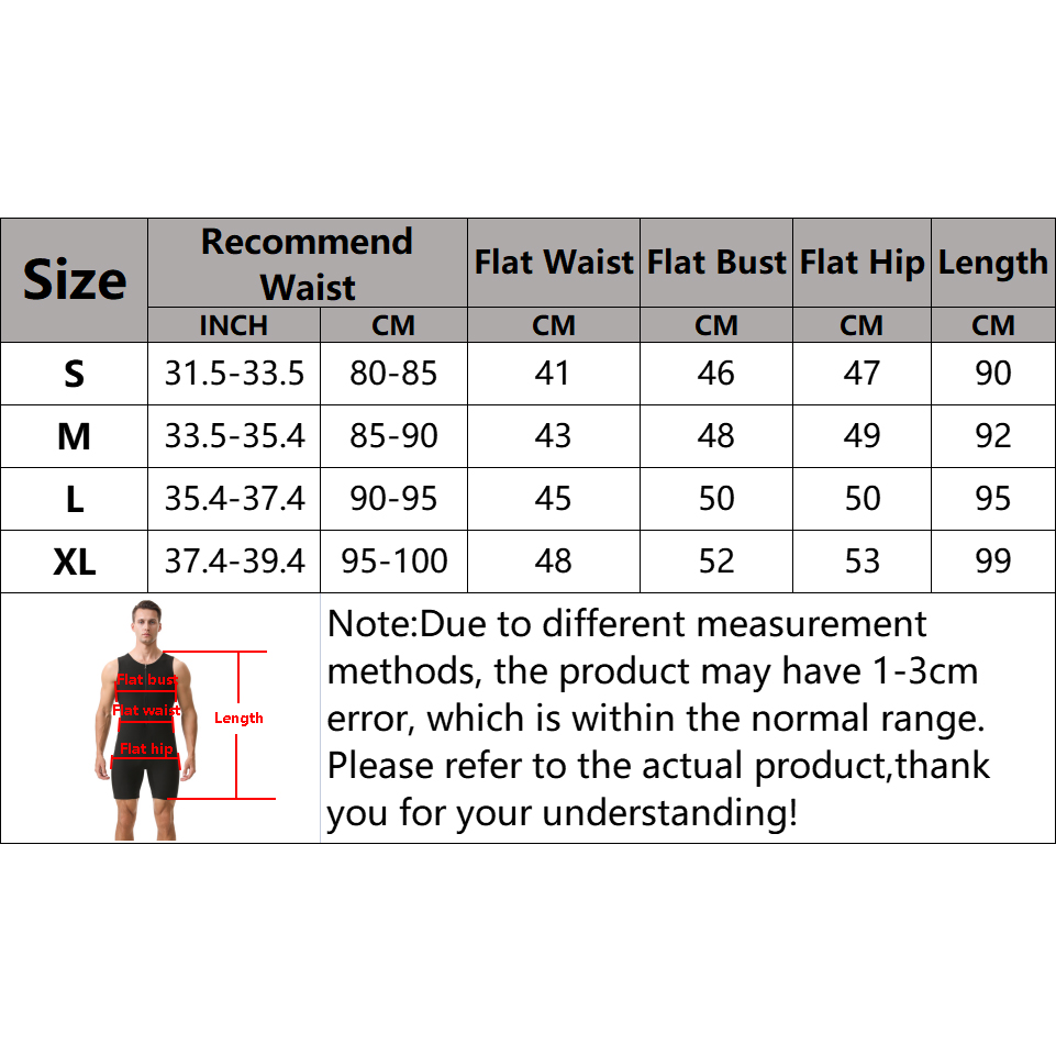 Men’s Sauna Suit Sweat Heat Tr - đánh giá và giá Sports Equipment Set