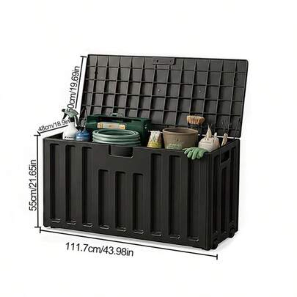 Large Capacity Outdoor Storage - đánh giá và giá Sports Equipment Organizer