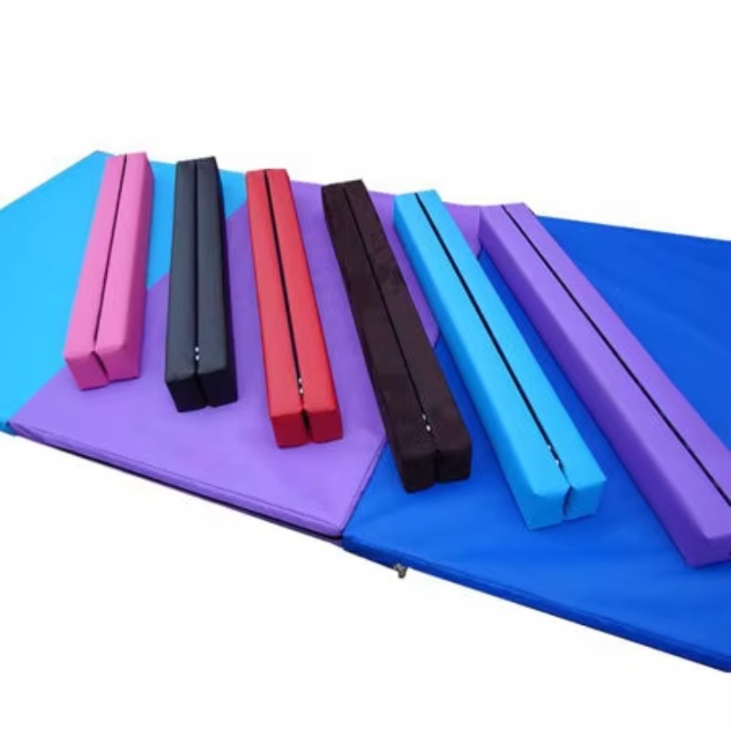 Sport Folding Balance Beam, Fl - đánh giá và giá Gymnastics Beam Floor