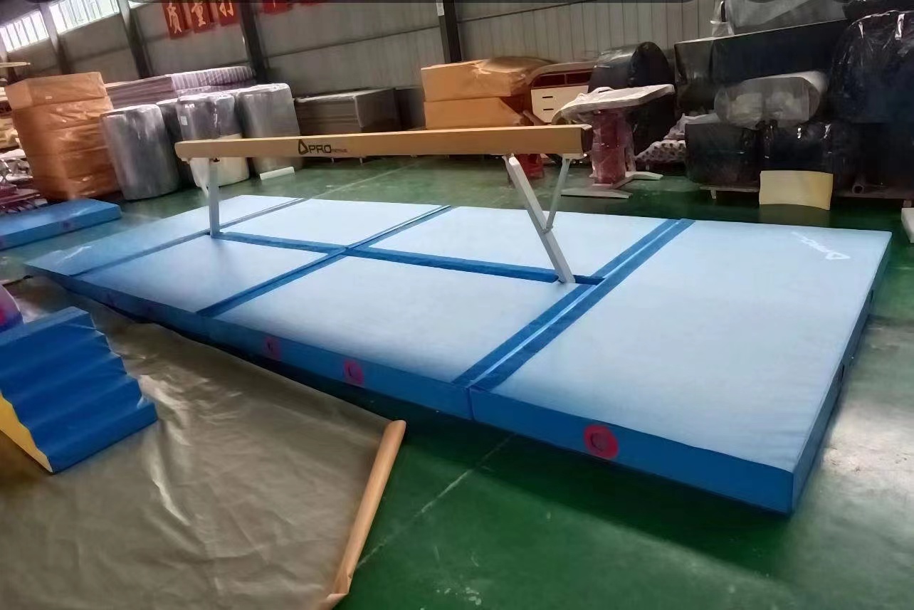 Gymnastics Floor Balance Beam  - đánh giá và giá Gymnastics Beam Floor