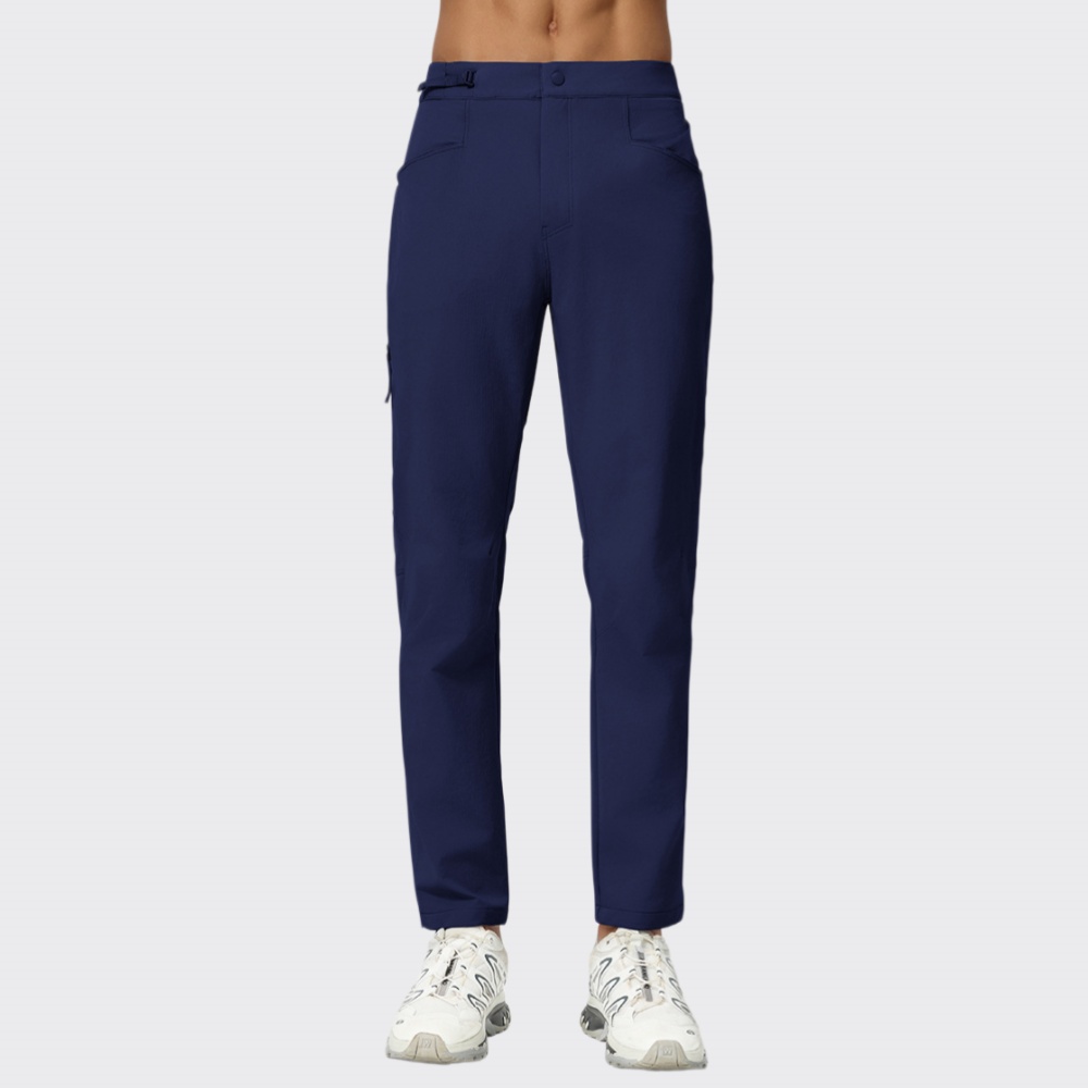 Men Casual Sportspants Fitness - đánh giá và giá Sports Equipment Logo