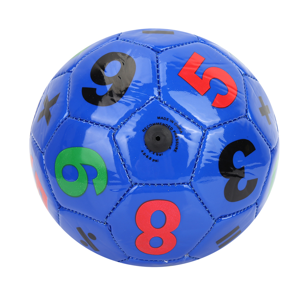 Children Outdoor Sport Footbal - đánh giá và giá Sports Equipment 5 Years Old