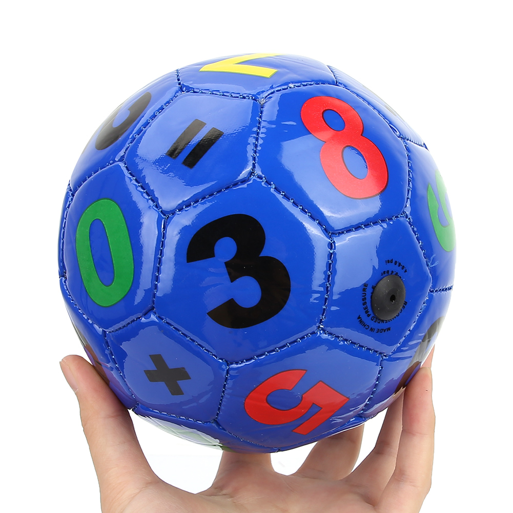 Children Outdoor Sport Footbal - đánh giá và giá Sports Equipment 5 Years Old