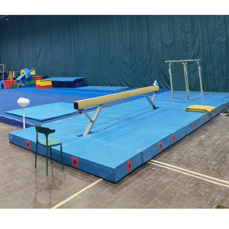 Gymnastics Floor Balance Beam  - đánh giá và giá Gymnastics Beam Floor