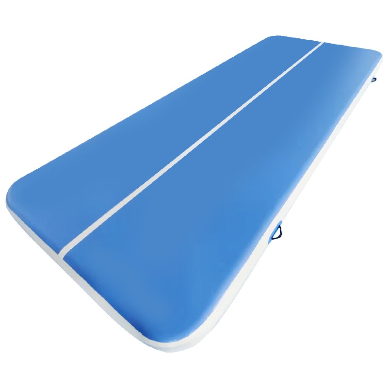 4x1x0.2M Inflatable Gymnastics - đánh giá và giá Gymnastics Beam Floor