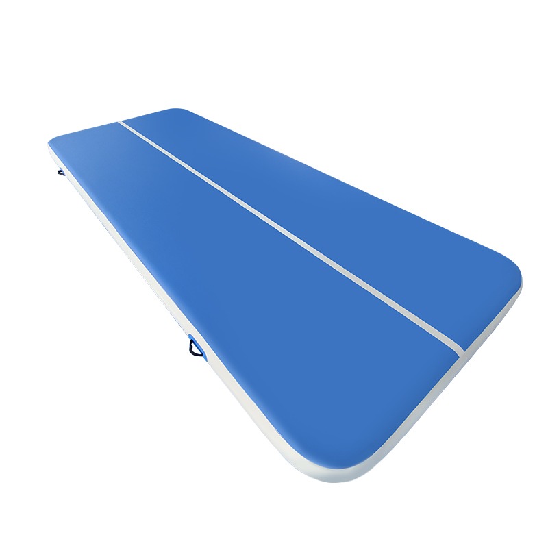 4x1x0.2M Inflatable Gymnastics - đánh giá và giá Gymnastics Beam Floor
