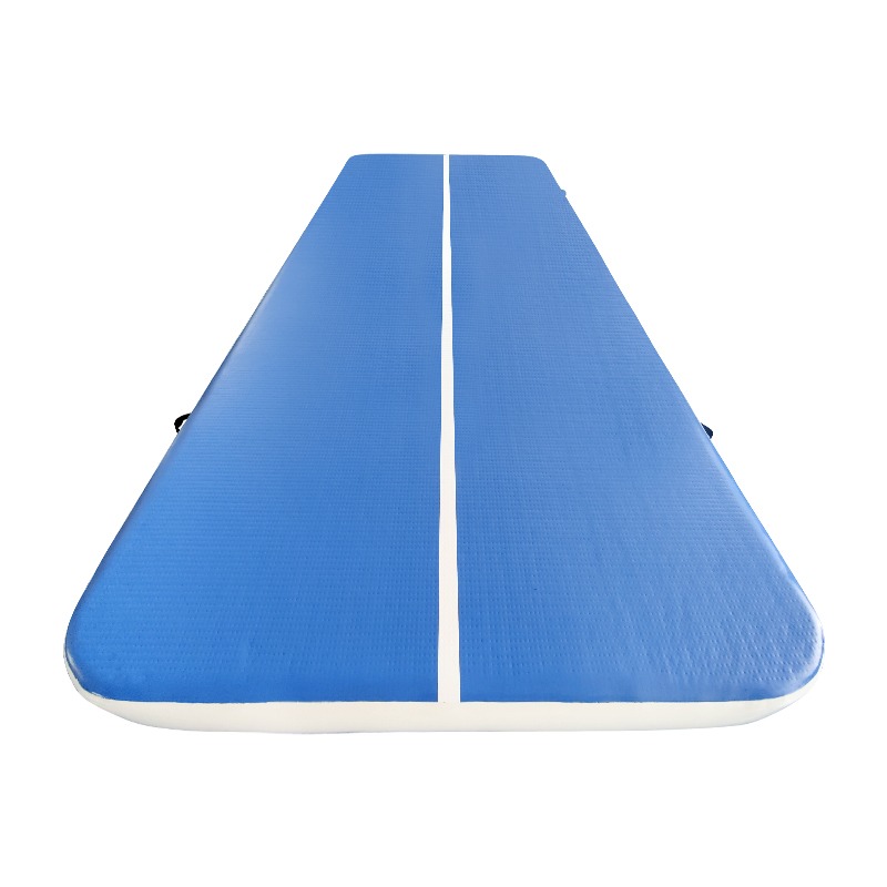 4x1x0.2M Inflatable Gymnastics - đánh giá và giá Gymnastics Beam Floor