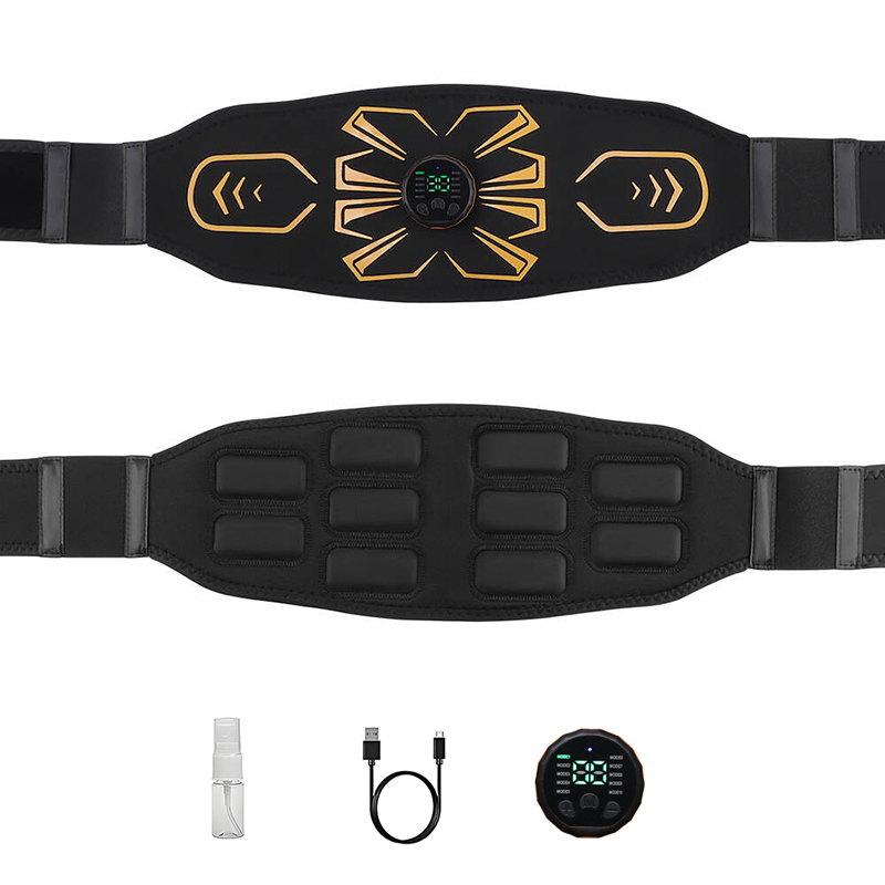 Smart Abs Trainer Muscle Toner - đánh giá và giá Sports Equipment Near Me