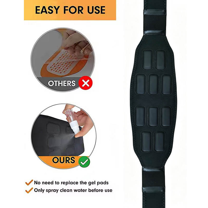 Smart Abs Trainer Muscle Toner - đánh giá và giá Sports Equipment Near Me
