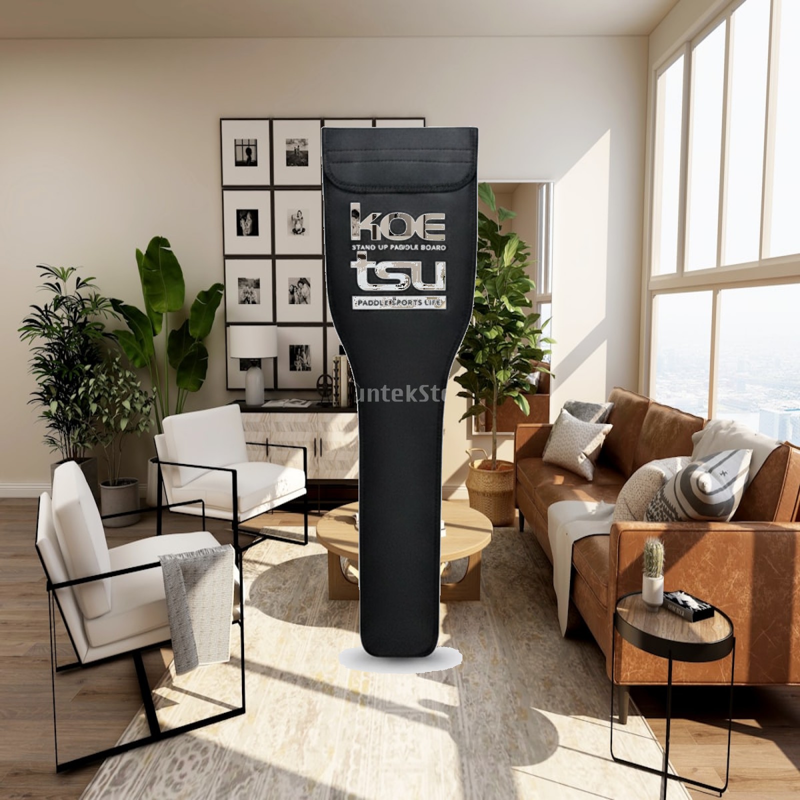 Soft Sided Paddle Storage Bag  - đánh giá và giá Sports Equipment Organizer