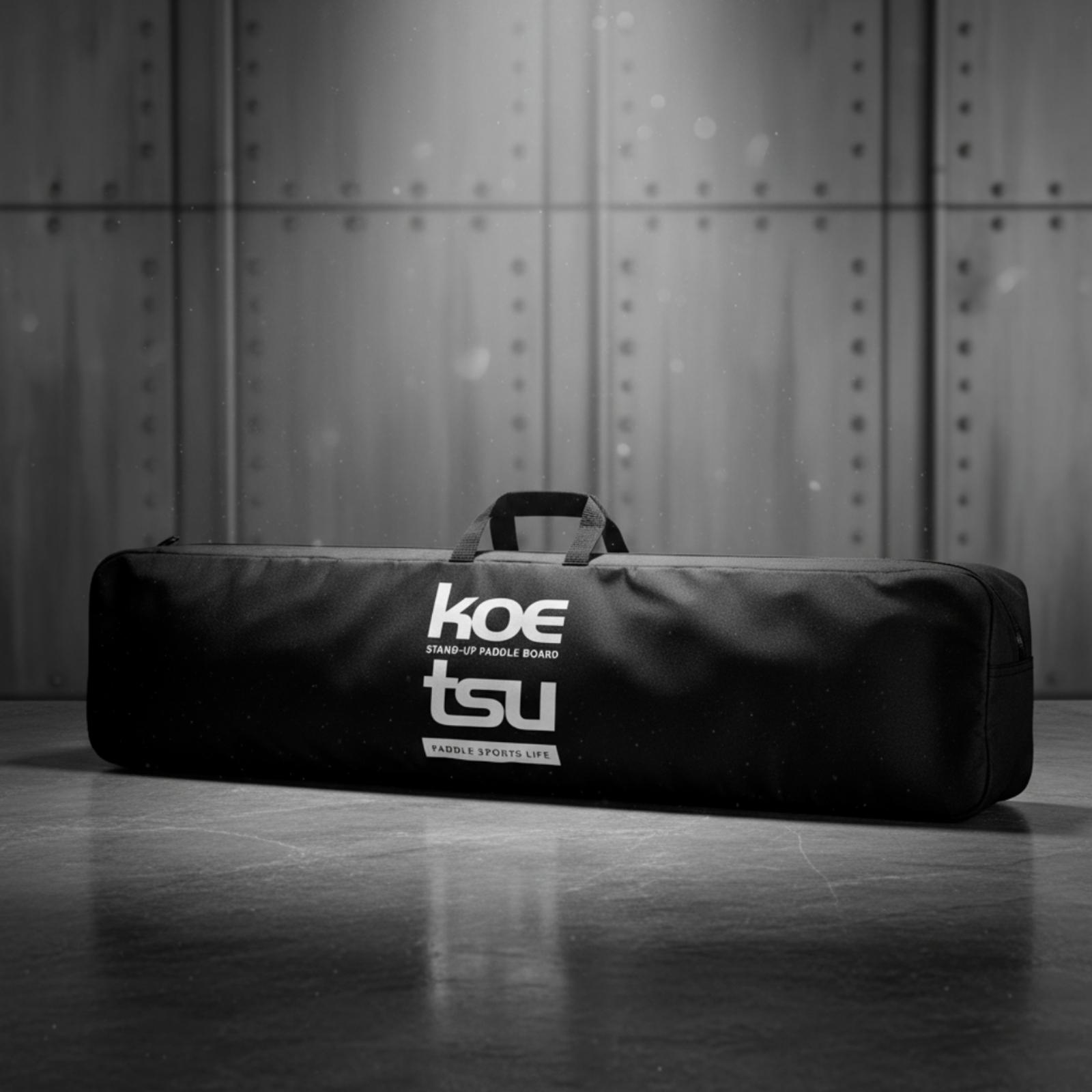 Soft Sided Paddle Storage Bag  - đánh giá và giá Sports Equipment Organizer