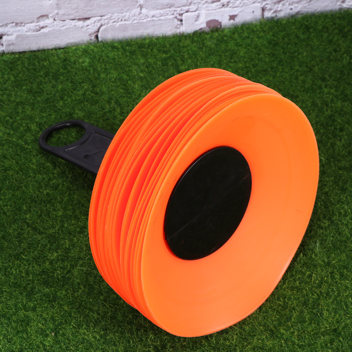 26Pcs Soccer Training Disc Mar - đánh giá và giá Sports Equipment Set
