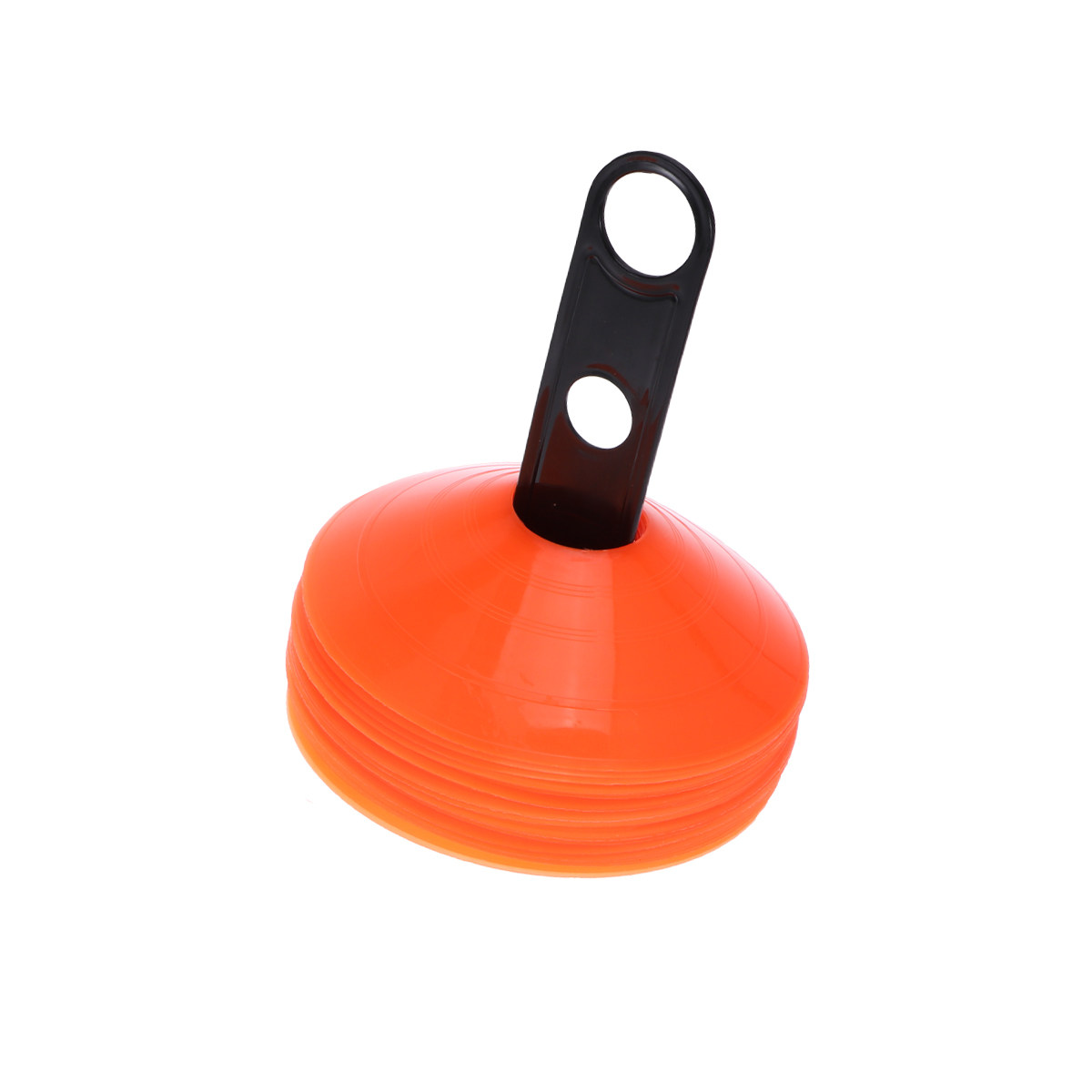 26Pcs Soccer Training Disc Mar - đánh giá và giá Sports Equipment Set
