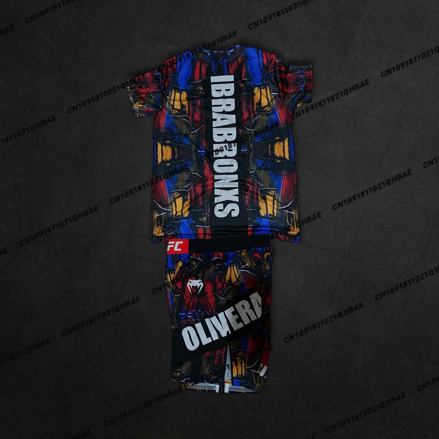 Summer Top Boxer MMA Octagonal - đánh giá và giá Sports Equipment Set