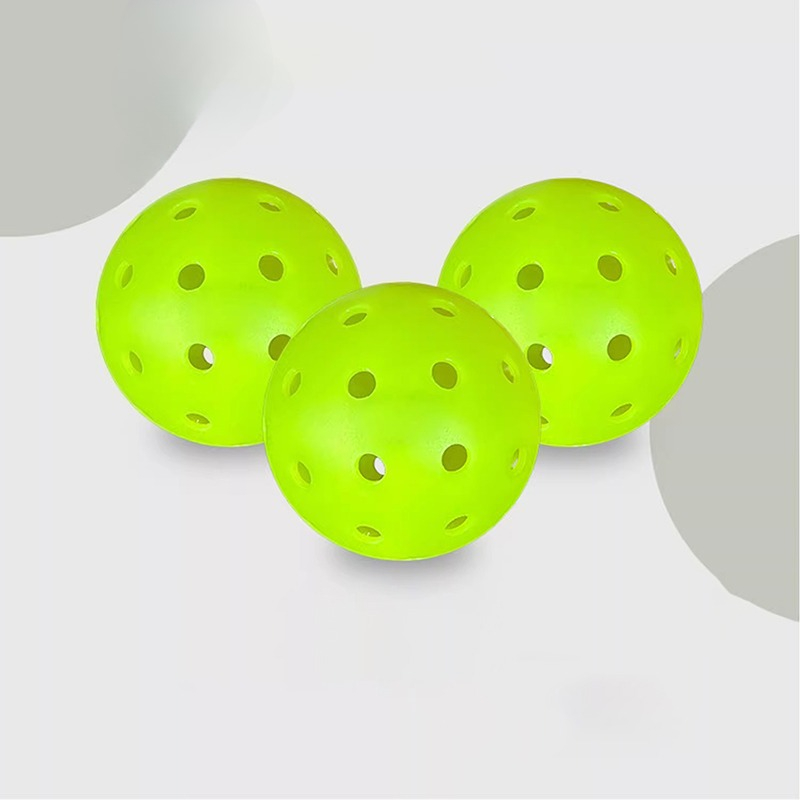 40 Holes Pickleball Set 36PCS  - đánh giá và giá Sports Equipment Set