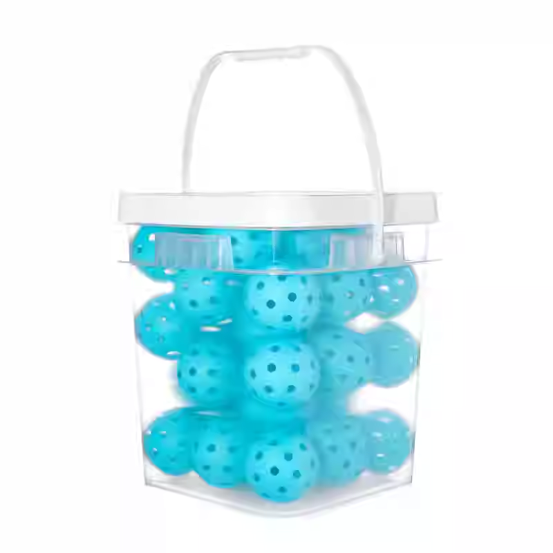 40 Holes Pickleball Set 36PCS  - đánh giá và giá Sports Equipment Set