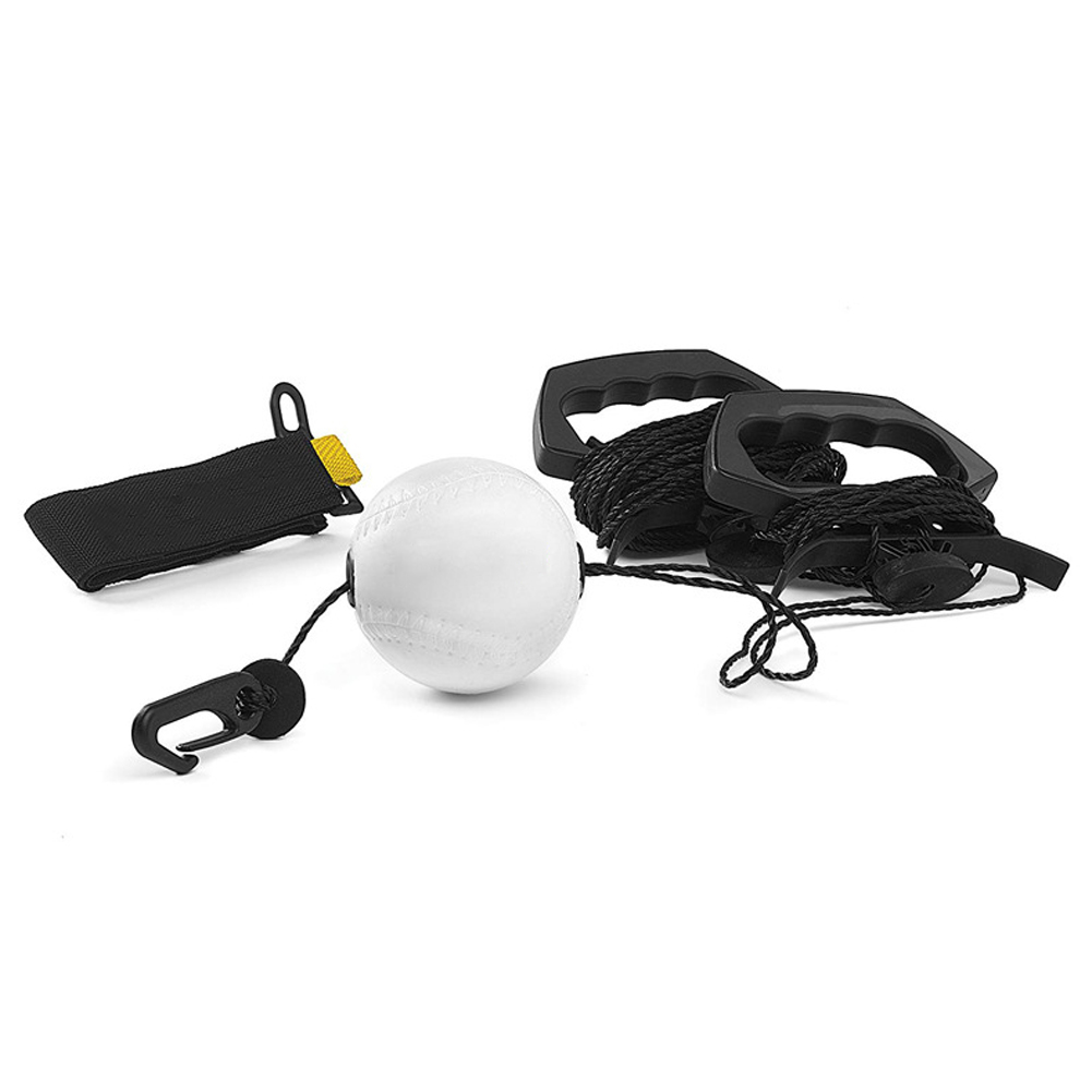 Bóng Chày Xoay Huấn Luyện Bóng - đánh giá và giá Sports Equipment 5 Years Old