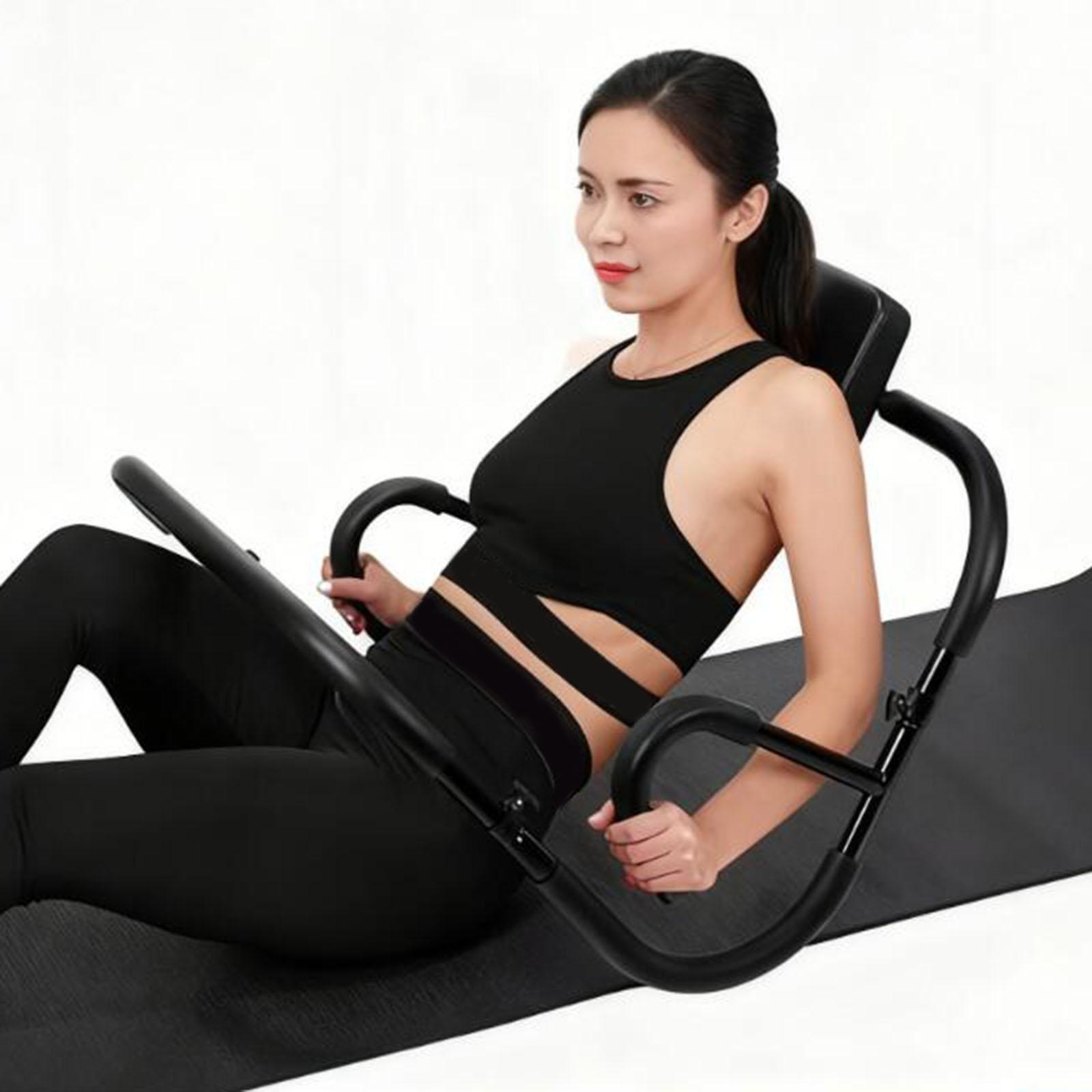 Abdominal Machine Portable Met - đánh giá và giá Sports Equipment Near Me