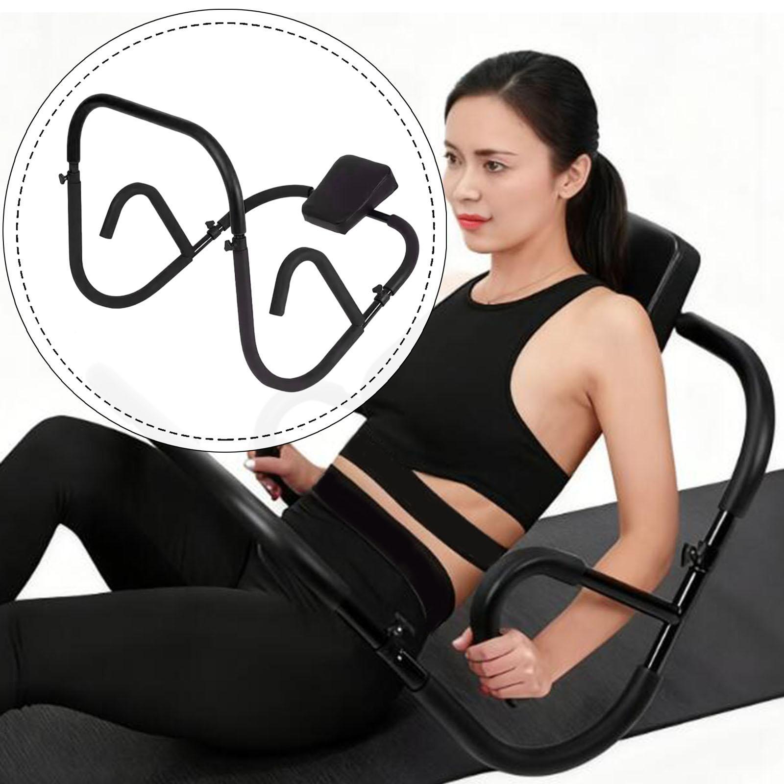Abdominal Machine Portable Met - đánh giá và giá Sports Equipment Near Me