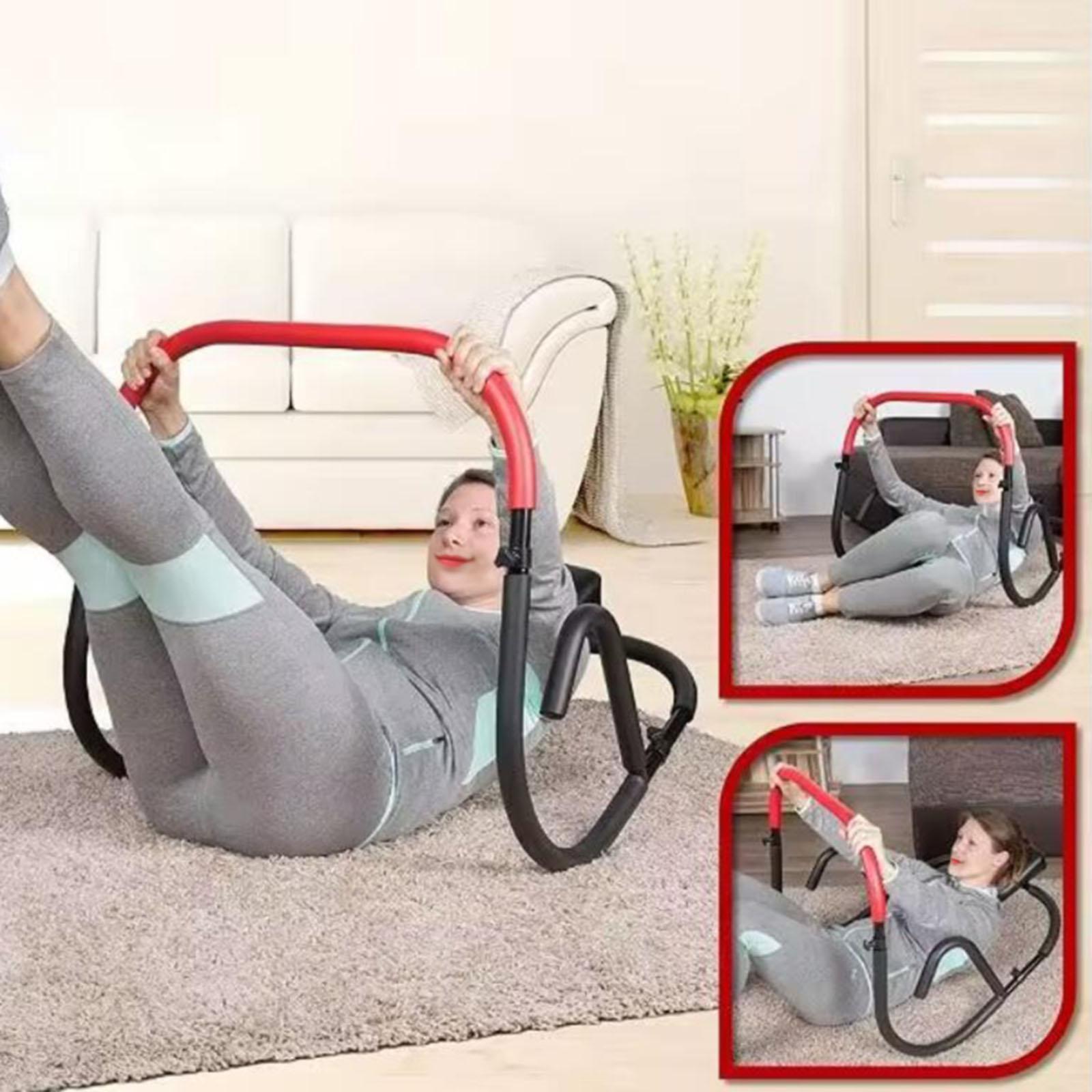 Abdominal Machine Portable Met - đánh giá và giá Sports Equipment Near Me