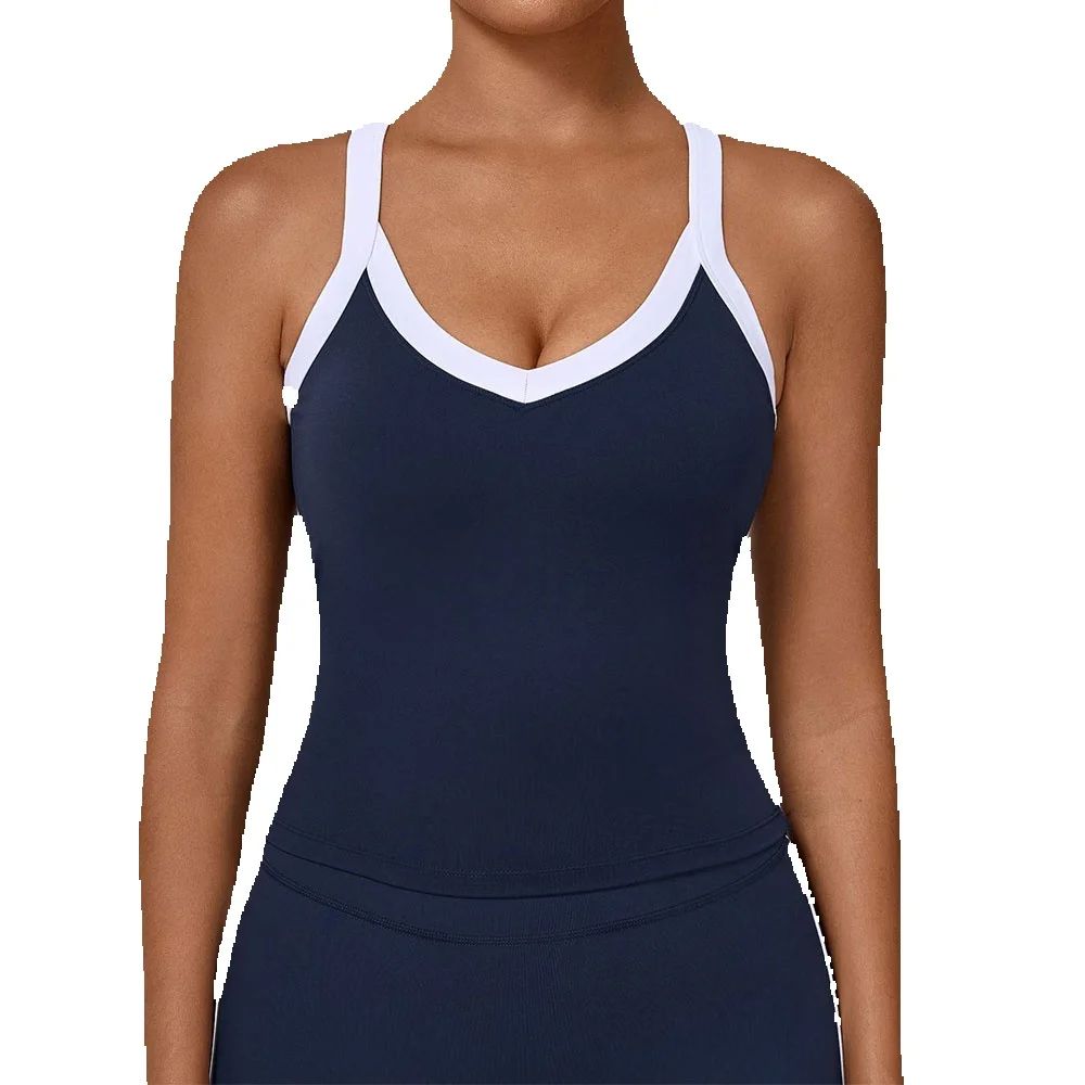 Yoga Sports Underwear Women Br - đánh giá và giá Sports Equipment Logo