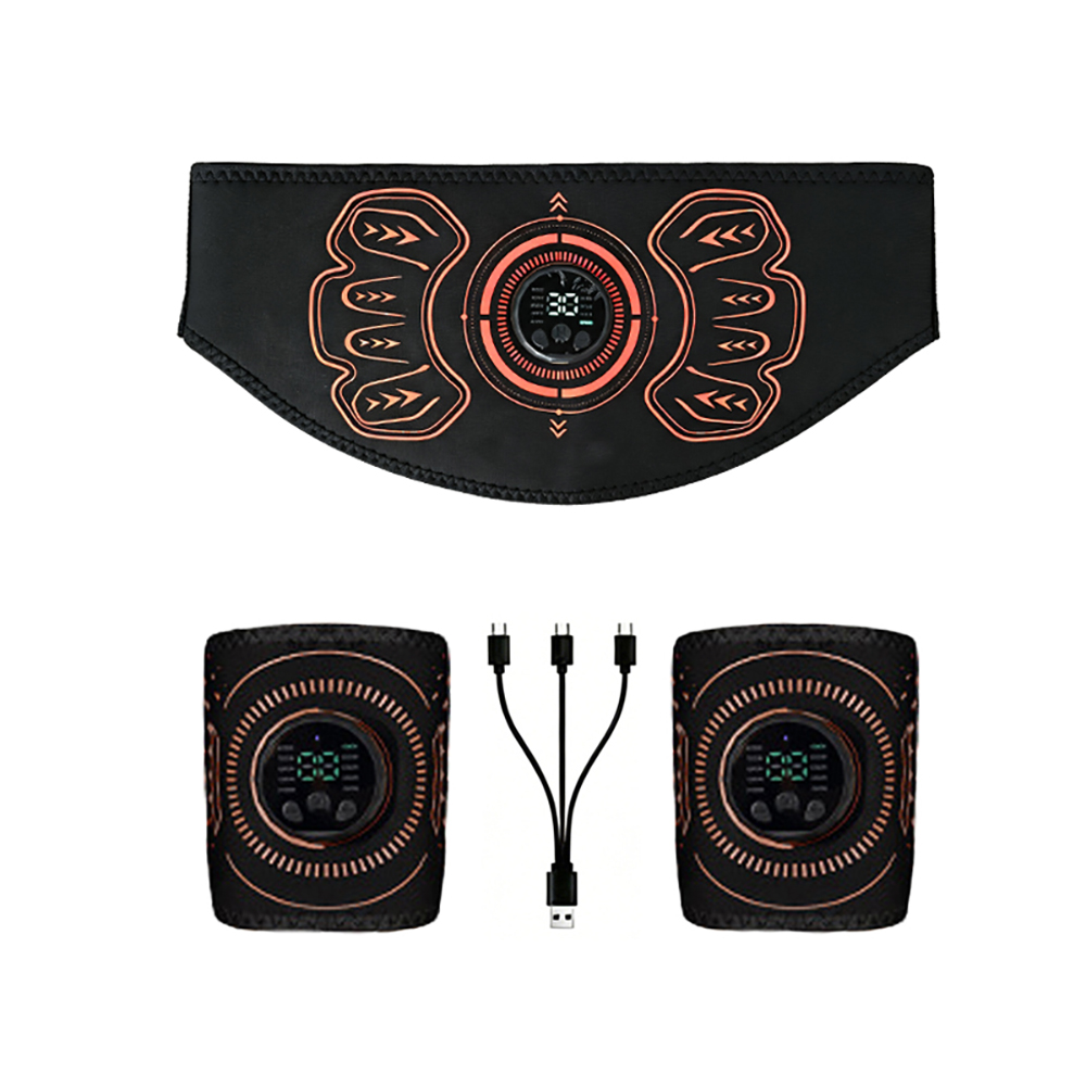 Smart Fitness Belt Muscle Tone - đánh giá và giá Sports Equipment Near Me