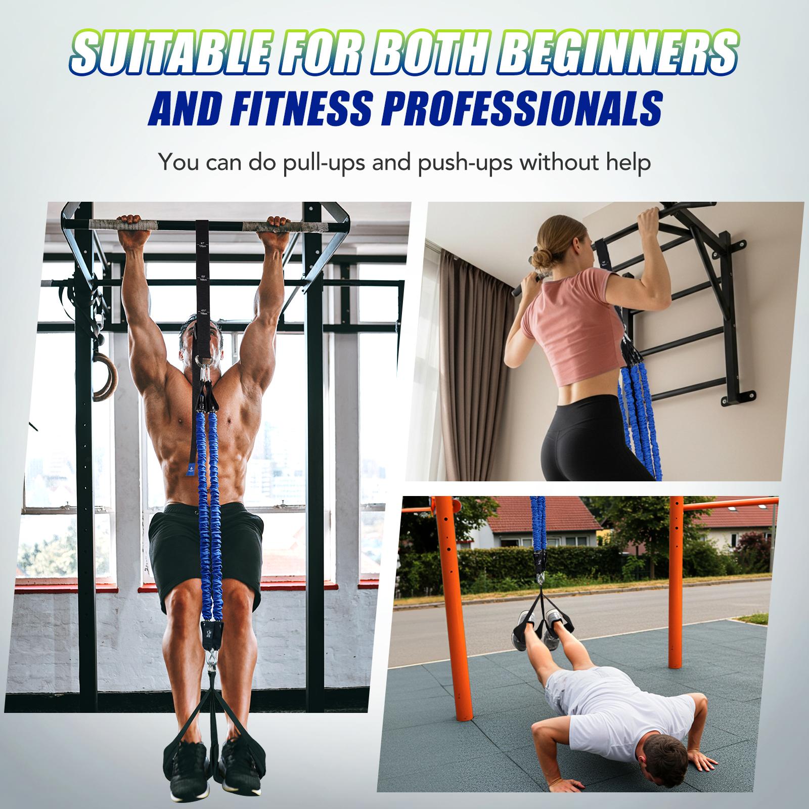 Heavy Duty Pull Up Assist Band - đánh giá và giá Sports Equipment Near Me