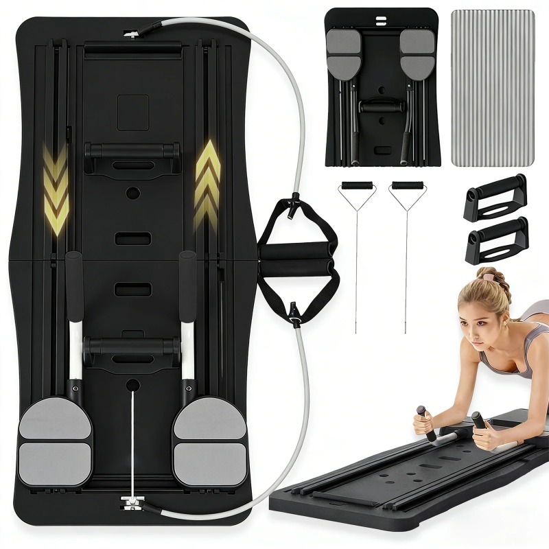 Multi-Functional Ab Workout Bo - đánh giá và giá Sports Equipment Near Me