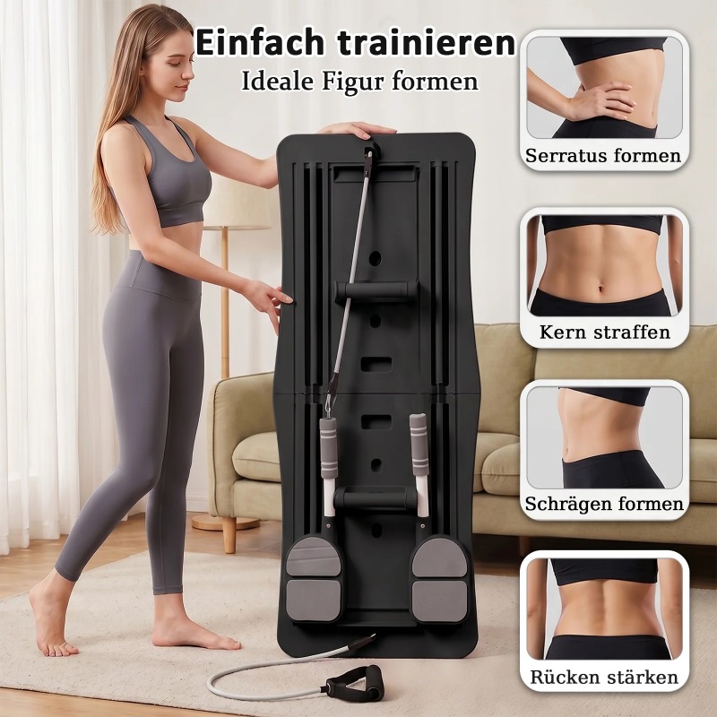 Multi-Functional Ab Workout Bo - đánh giá và giá Sports Equipment Near Me