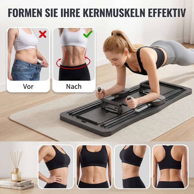 Multi-Functional Ab Workout Bo - đánh giá và giá Sports Equipment Near Me