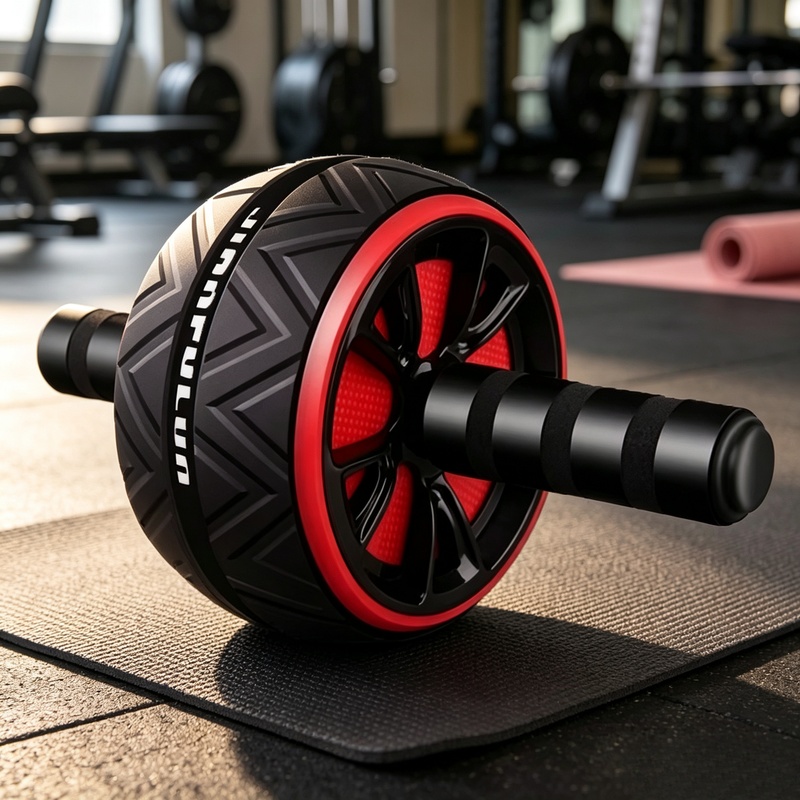 Non-Slip Ab Roller Wheel, Dura - đánh giá và giá Sports Equipment Near Me