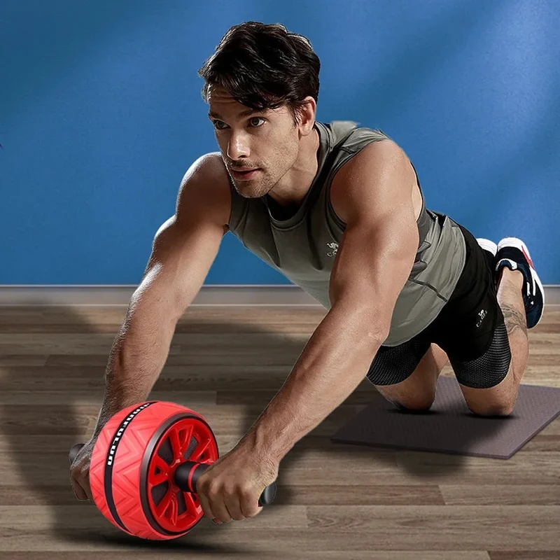 Non-Slip Ab Roller Wheel, Dura - đánh giá và giá Sports Equipment Near Me