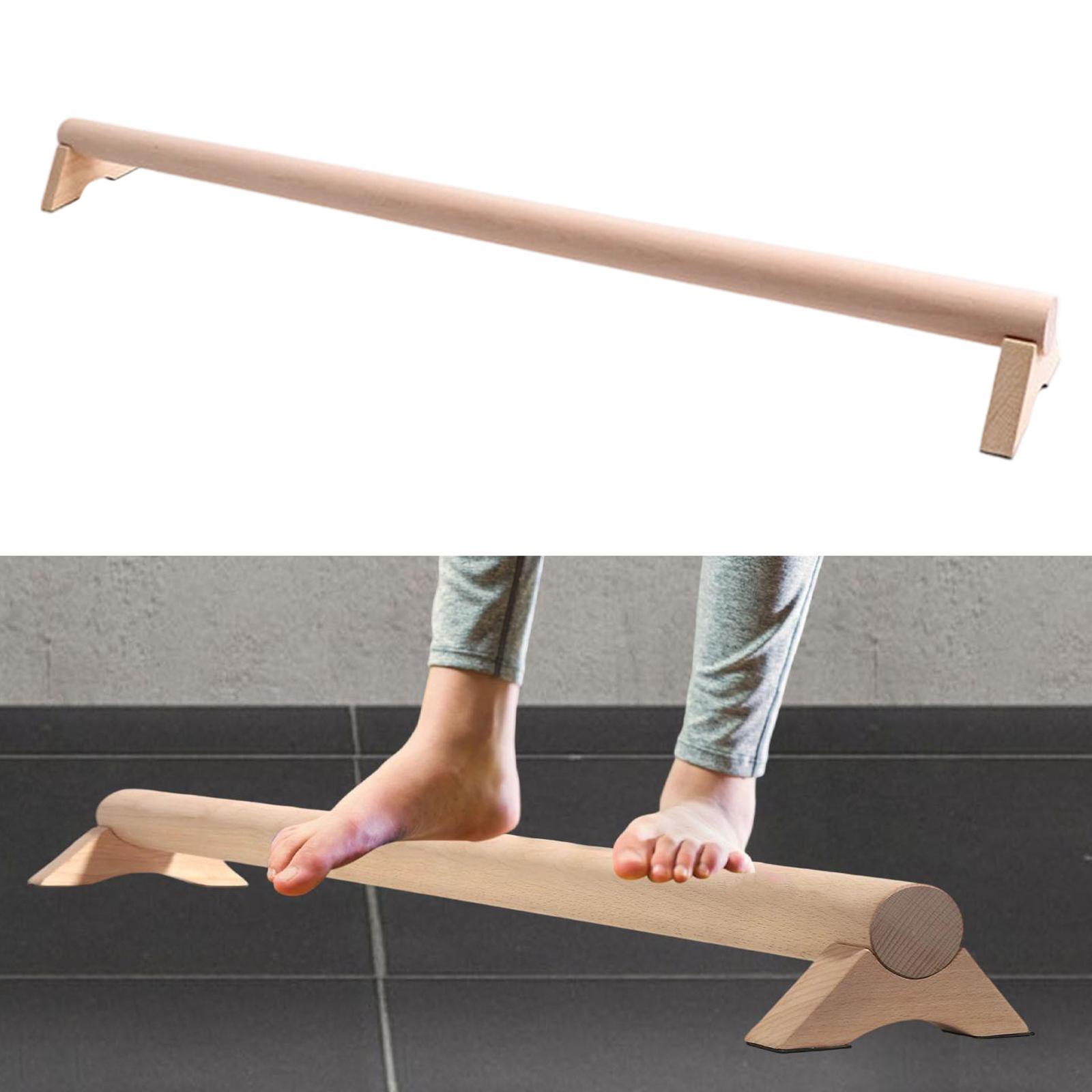 Child Gymnastics Beam Wooden B - đánh giá và giá Gymnastics Beam Floor
