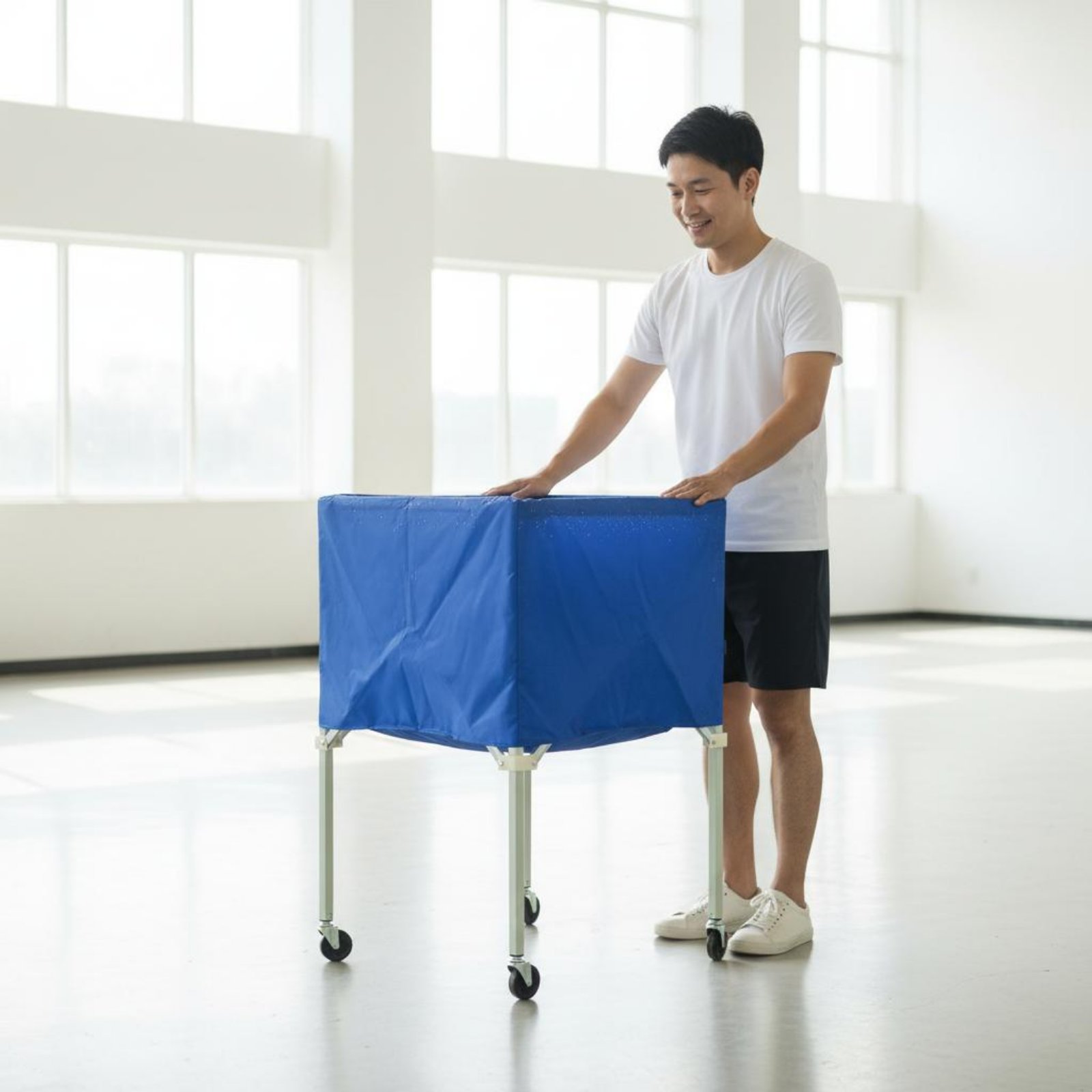 Ball Vehicle Cover Waterproof  - đánh giá và giá Sports Equipment Organizer