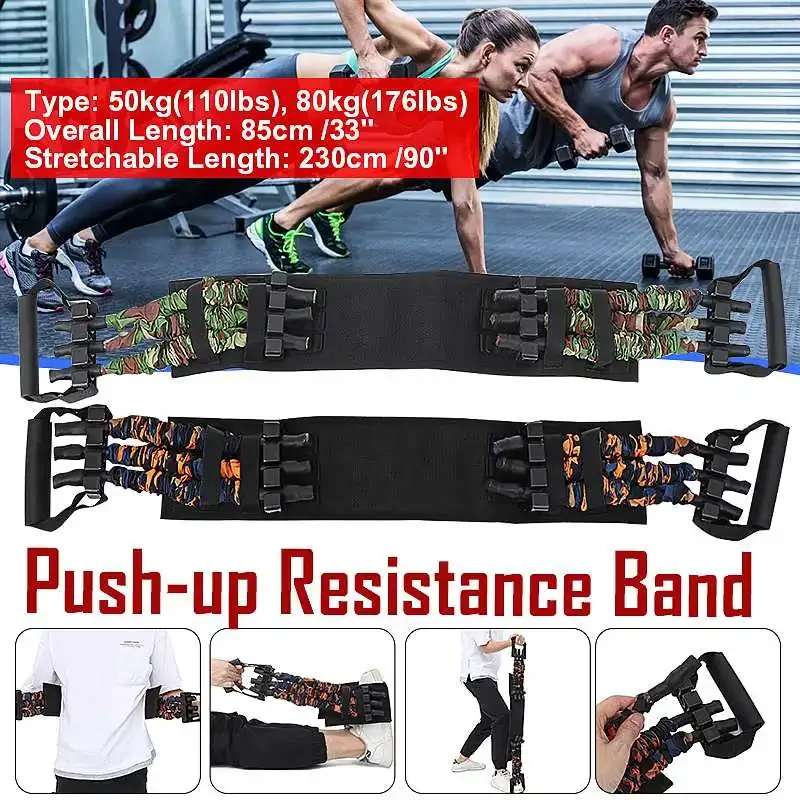 Resistance Bands Bench Press R - đánh giá và giá Sports Equipment Near Me