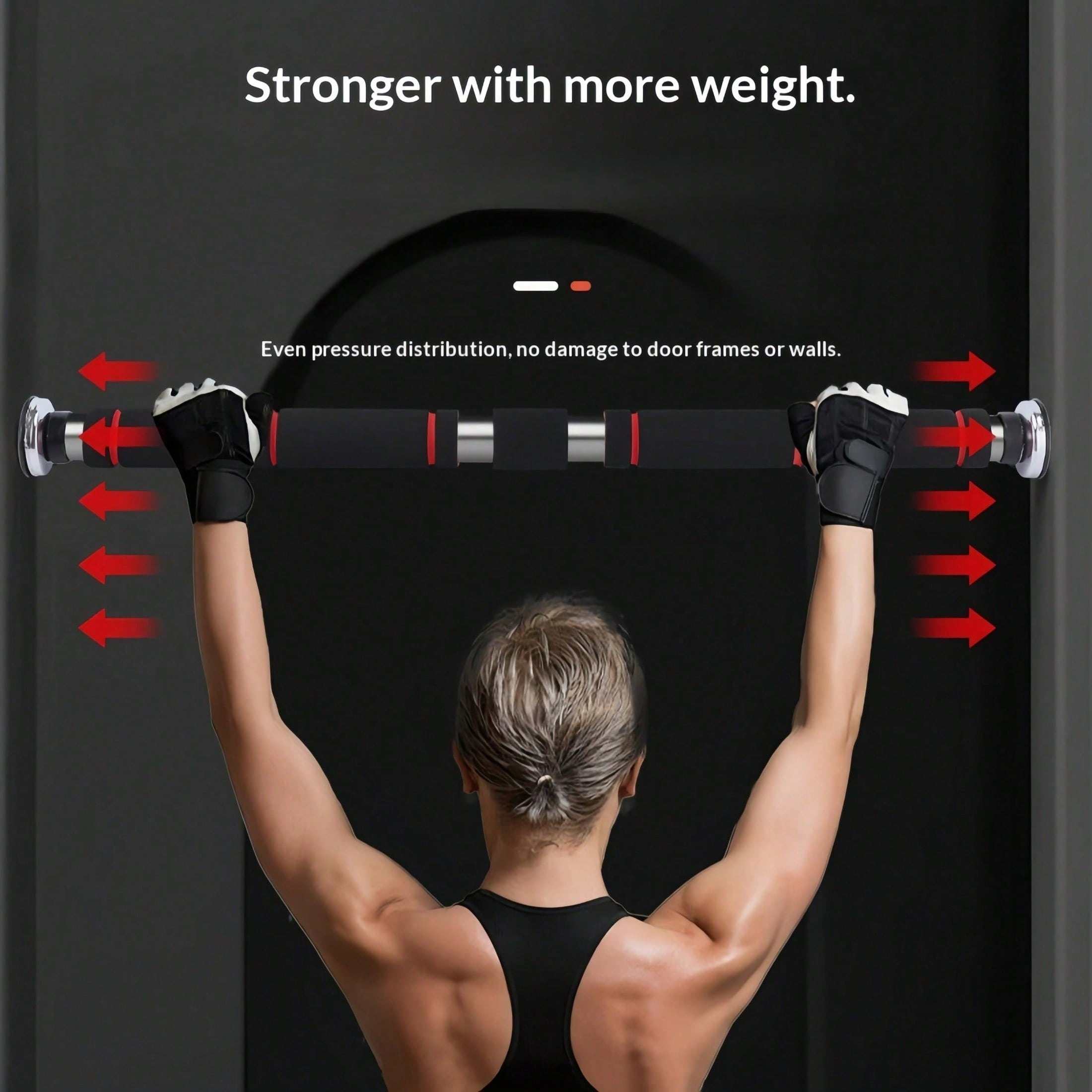 Adjustable Fitness Pull Up Bar - đánh giá và giá Sports Equipment Near Me