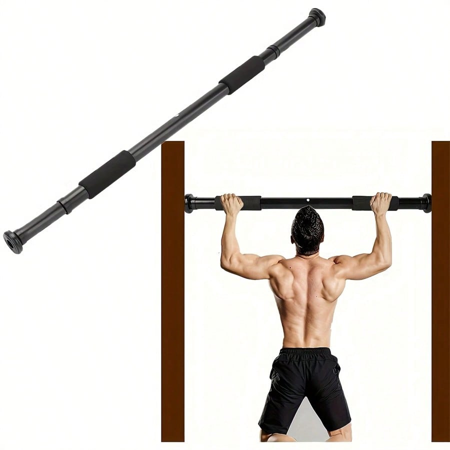 Adjustable Fitness Pull Up Bar - đánh giá và giá Sports Equipment Near Me