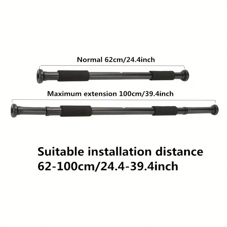 Adjustable Fitness Pull Up Bar - đánh giá và giá Sports Equipment Near Me