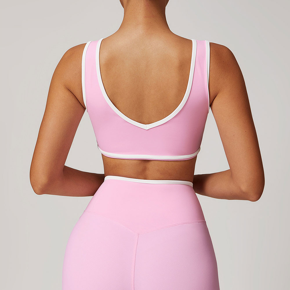Sports Underwear Women Top Pus - đánh giá và giá Sports Equipment Logo