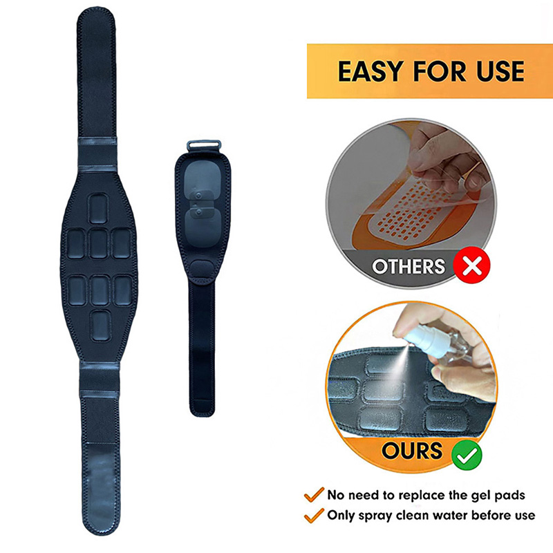 Abdominal Toning Belt Smart Mu - đánh giá và giá Sports Equipment Near Me