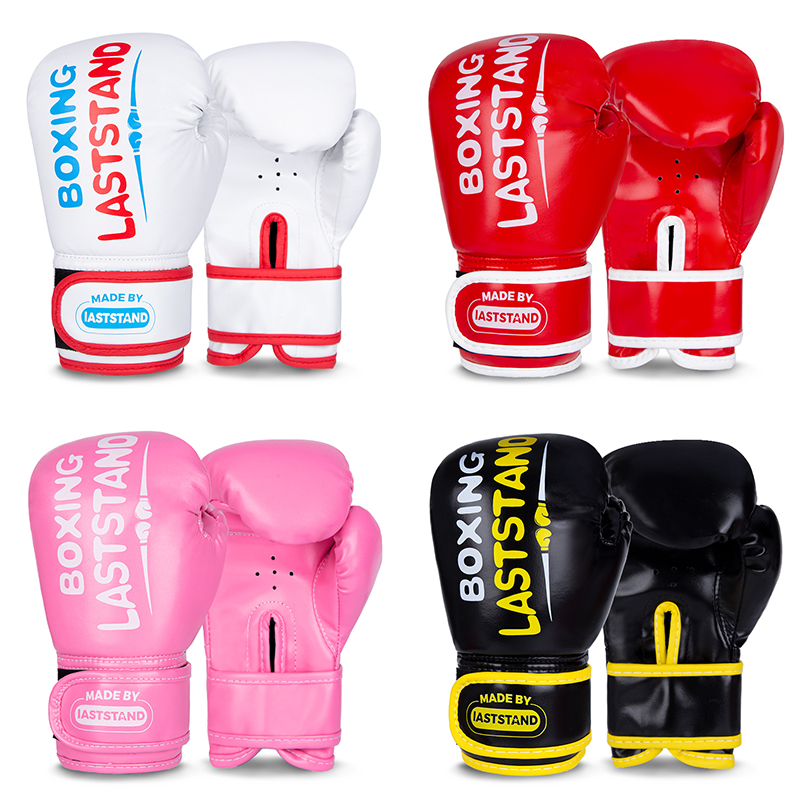 Children Boxing Gloves Kids Mu - đánh giá và giá Sports Equipment 5 Years Old