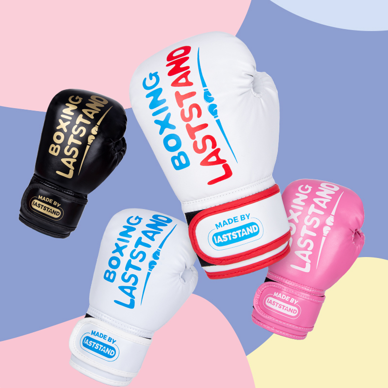 Children Boxing Gloves Kids Mu - đánh giá và giá Sports Equipment 5 Years Old