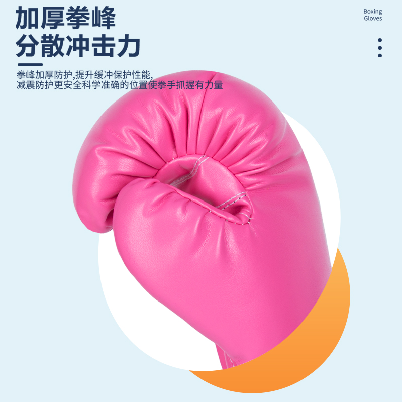 Children Boxing Gloves Kids Mu - đánh giá và giá Sports Equipment 5 Years Old