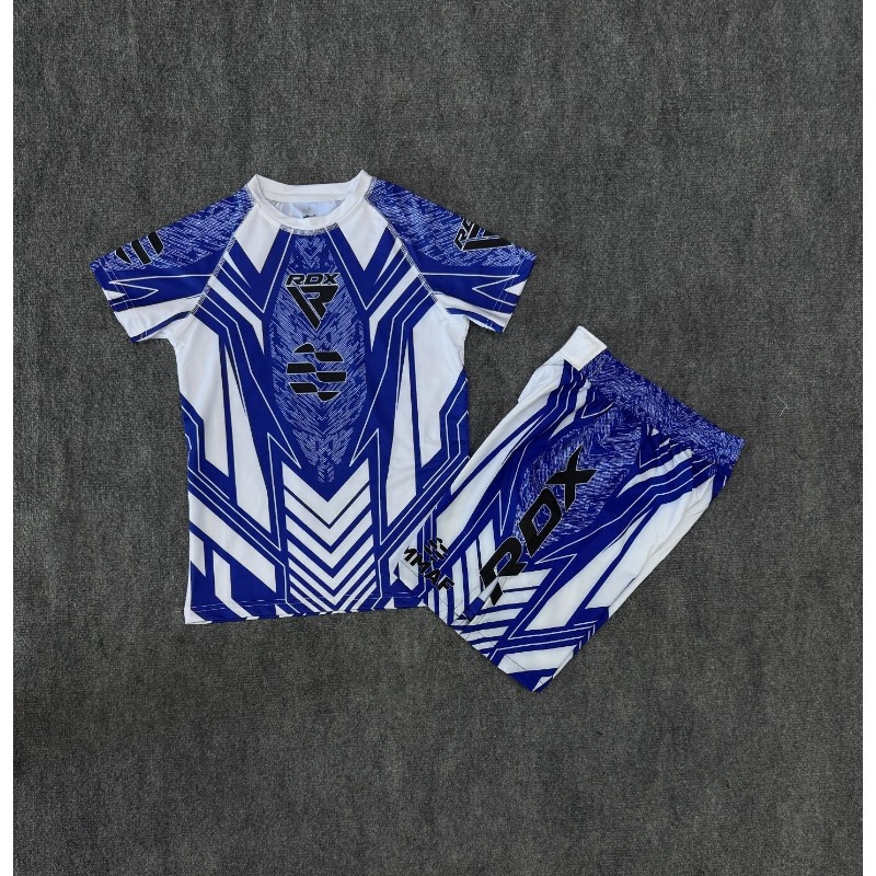 New Fighting Night RDX MMA Oct - đánh giá và giá Sports Equipment Set