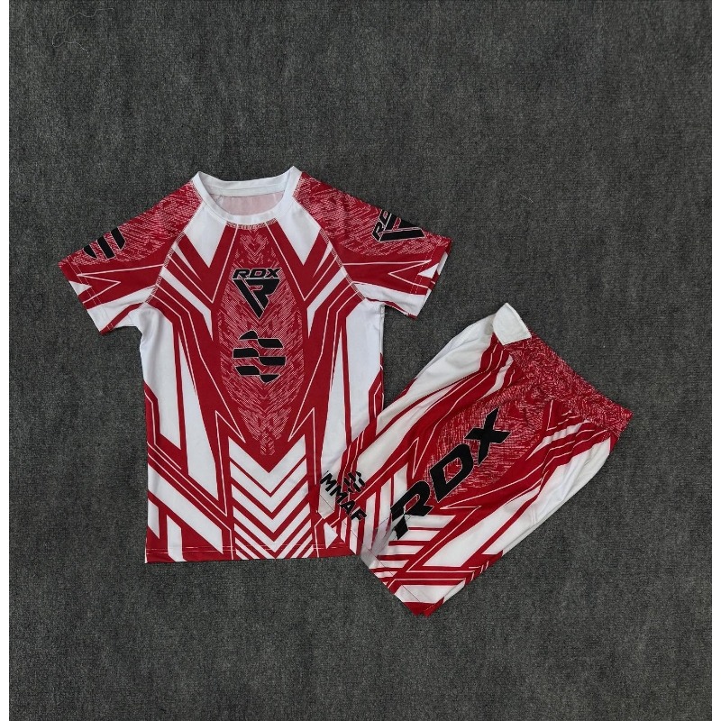 New Fighting Night RDX MMA Oct - đánh giá và giá Sports Equipment Set