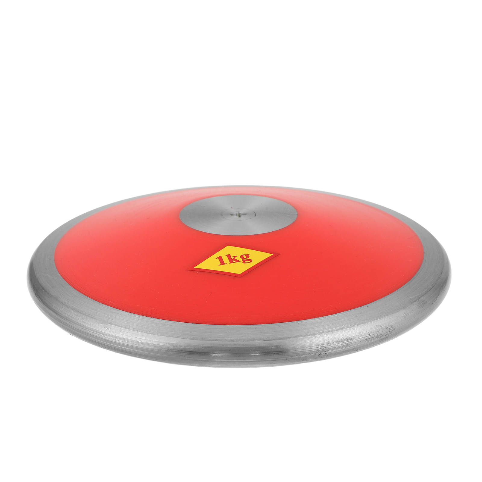 Nylon Training Discus 1Kg Even - đánh giá và giá Sports Equipment For Training
