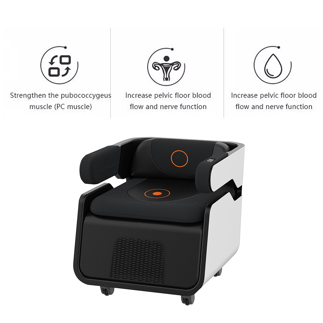 ems sculpting seat Muscle Stim - đánh giá và giá Gymnastics Beam Floor